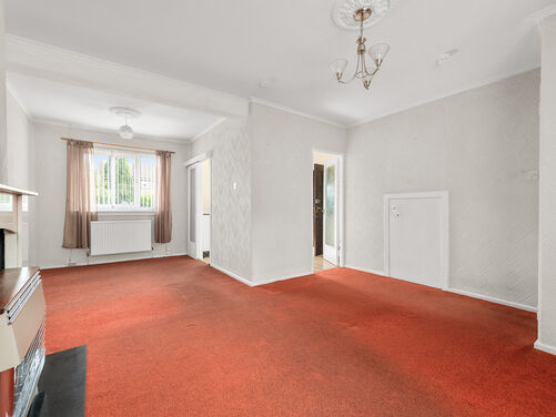 Inglewood Road, Alloa, FK10 2JT