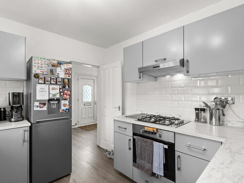 Northwood Road, Tullibody, FK10 2TJ