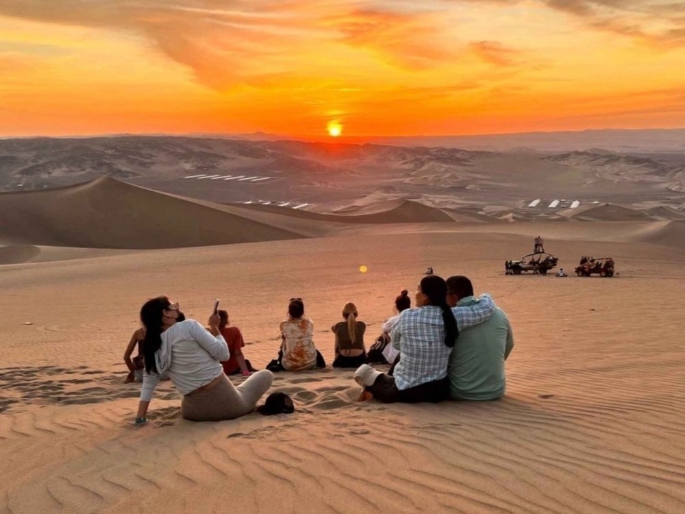 VIP Desert Safari Dubai from AED 150 | Shared & Private VIP Pickup Available