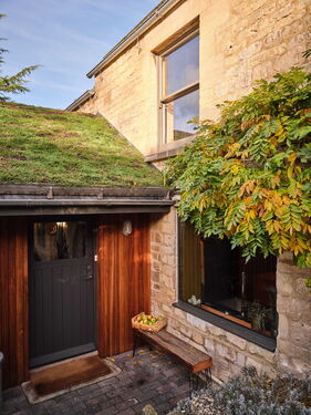 Gallery | Cotswold Oakwood Limited