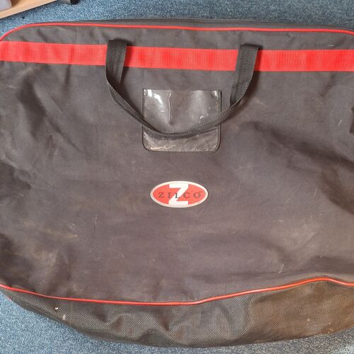 Harness Bag - Secondhand