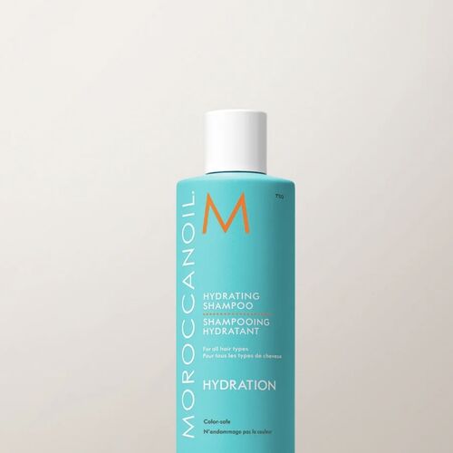 Moroccan Oil Hydration Shampoo 250ml