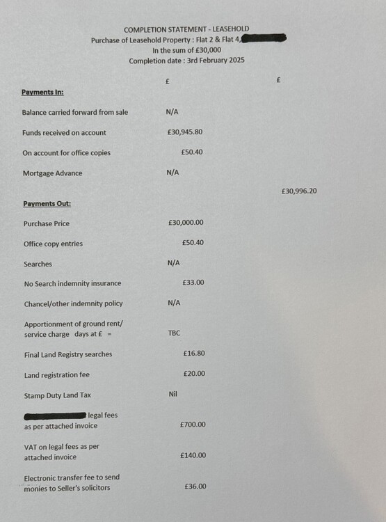 Property Sourcing Liverpool