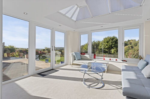 Michel Dene Road, East Dean