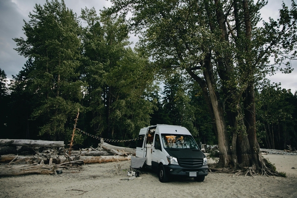 How Much does a Campervan Conversion Cost in the UK?