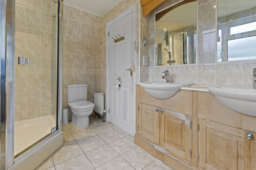 Upper Ratton Drive, Eastbourne