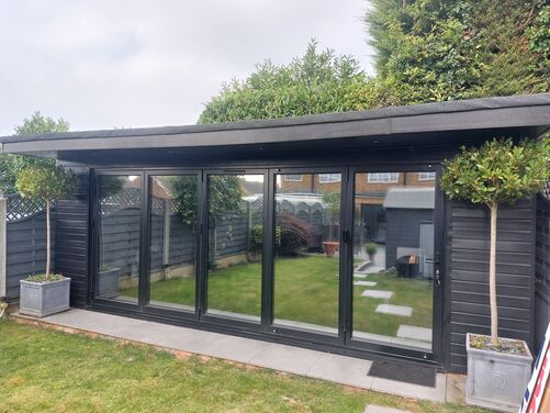 Window Film Image Gallery