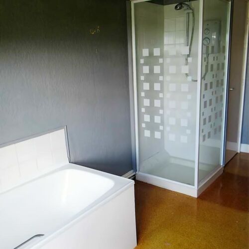 Flat 1 4 Heol Pentrerhedyn