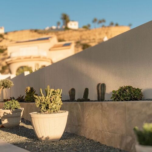 Calle San Miguel, Rojalas