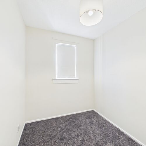 Boyd Orr Crescent, Kilmarnock 