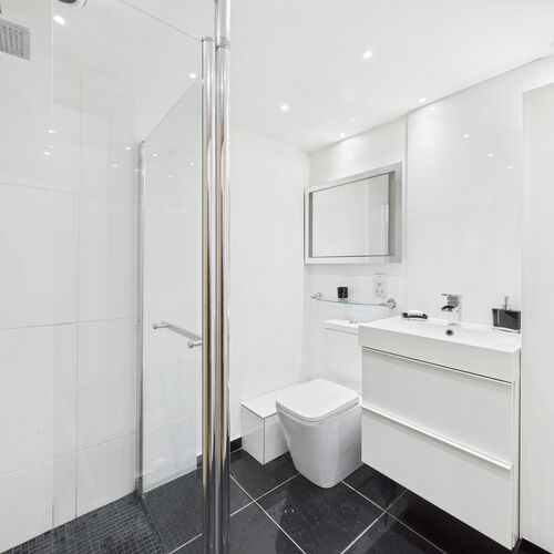 Barrie Terrace, Ardrossan