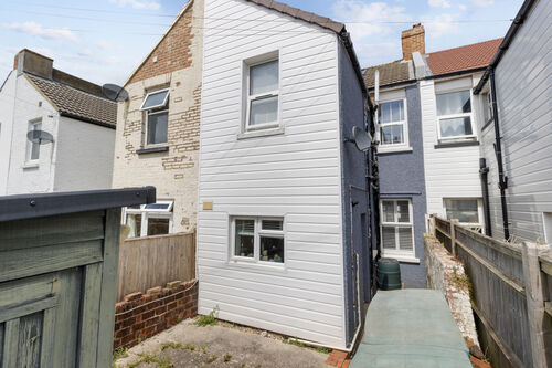 Albion Road, Eastbourne