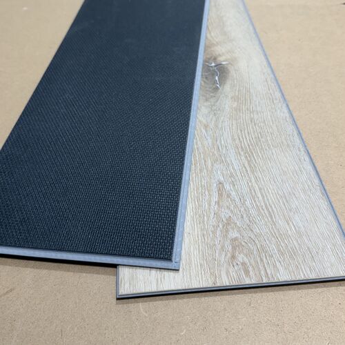 Timeless Luxury Rigid Core Click Vinyl Naked Oak Copy