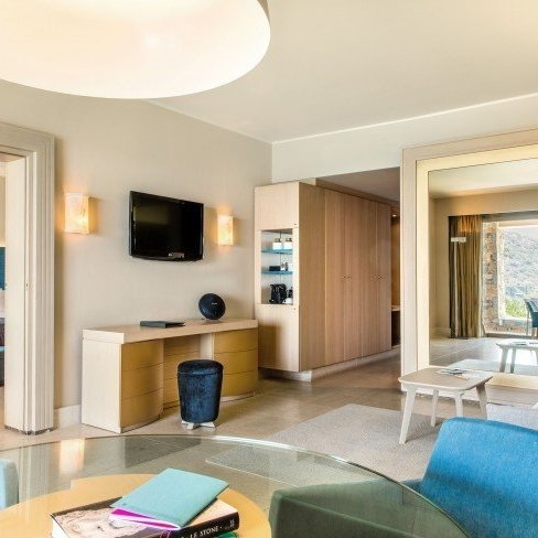 Daios Cove Luxury Resort & Villas