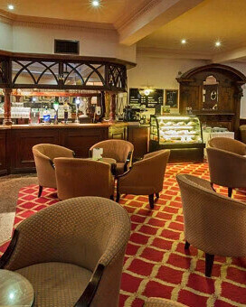 Country House Hotel & Spa Manchester