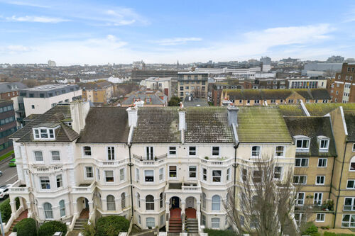 The Avenue, Eastbourne