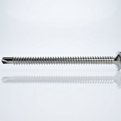 Self Drilling Insulation - Phillips
