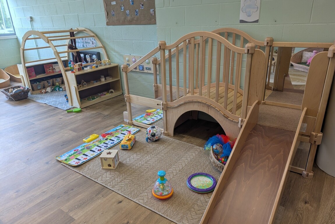 Little pals children's centre nursery | Little Pals Nursery