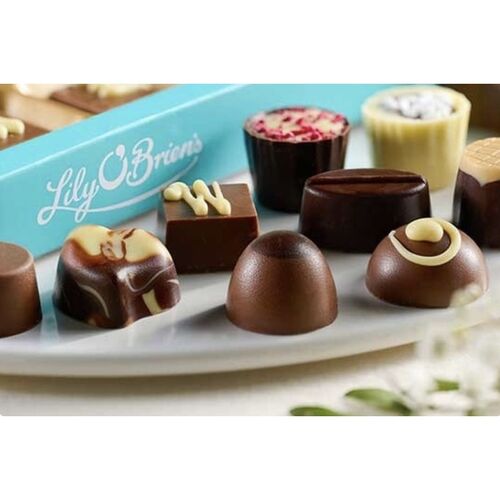 Lily O’Brian’s Luxury Chocolate Collection - 27 Chocolates 270g