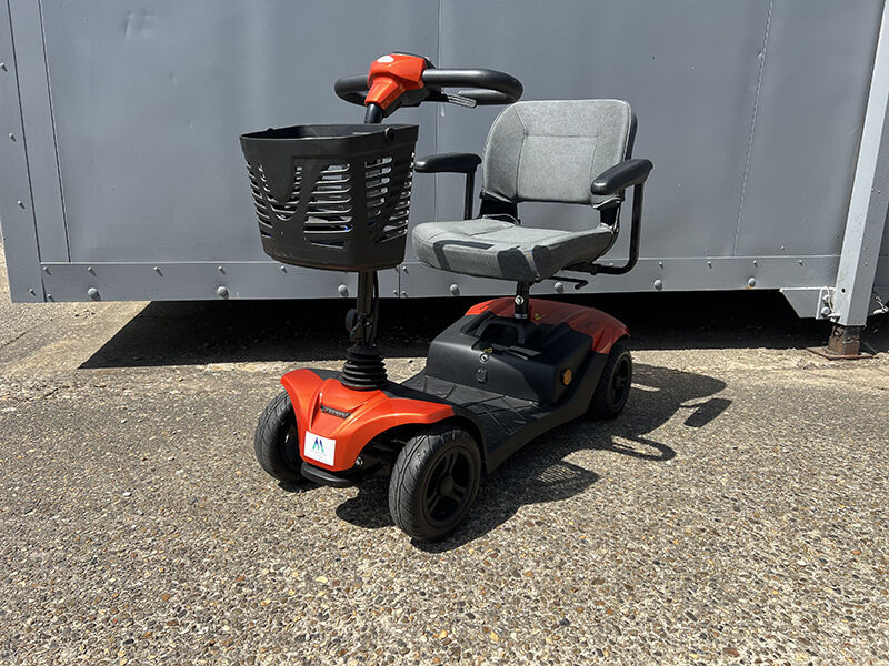 Example Mobility Scooter Product