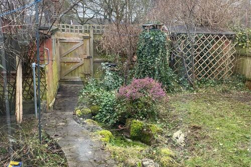 214 Grace Way Stevenage 