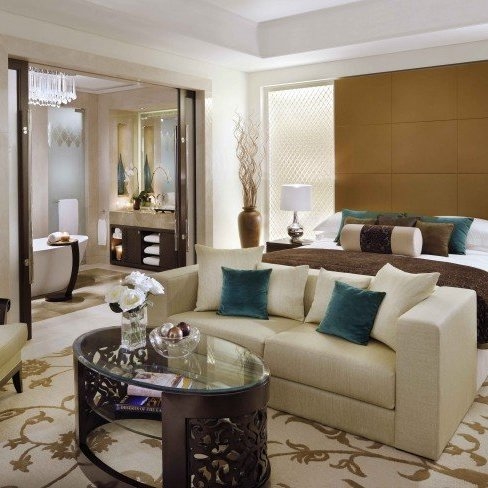 One&Only The Palm Dubai