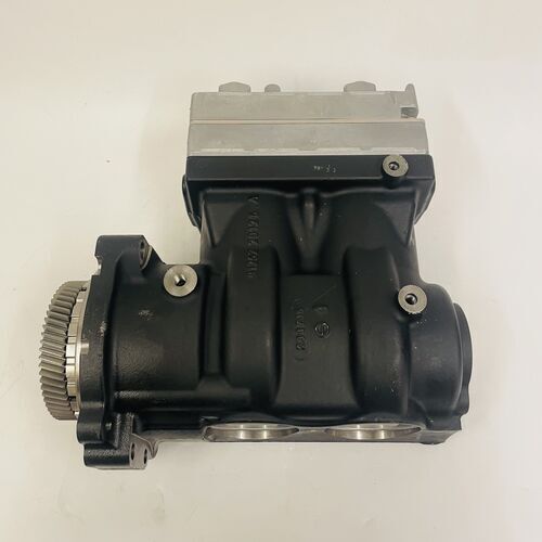912522002R Twin Cylinder Compressor