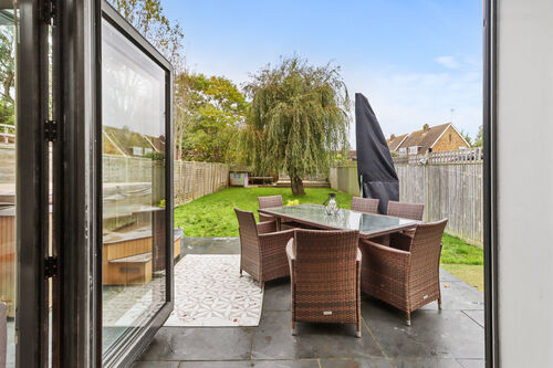 Broad Road, Eastbourne