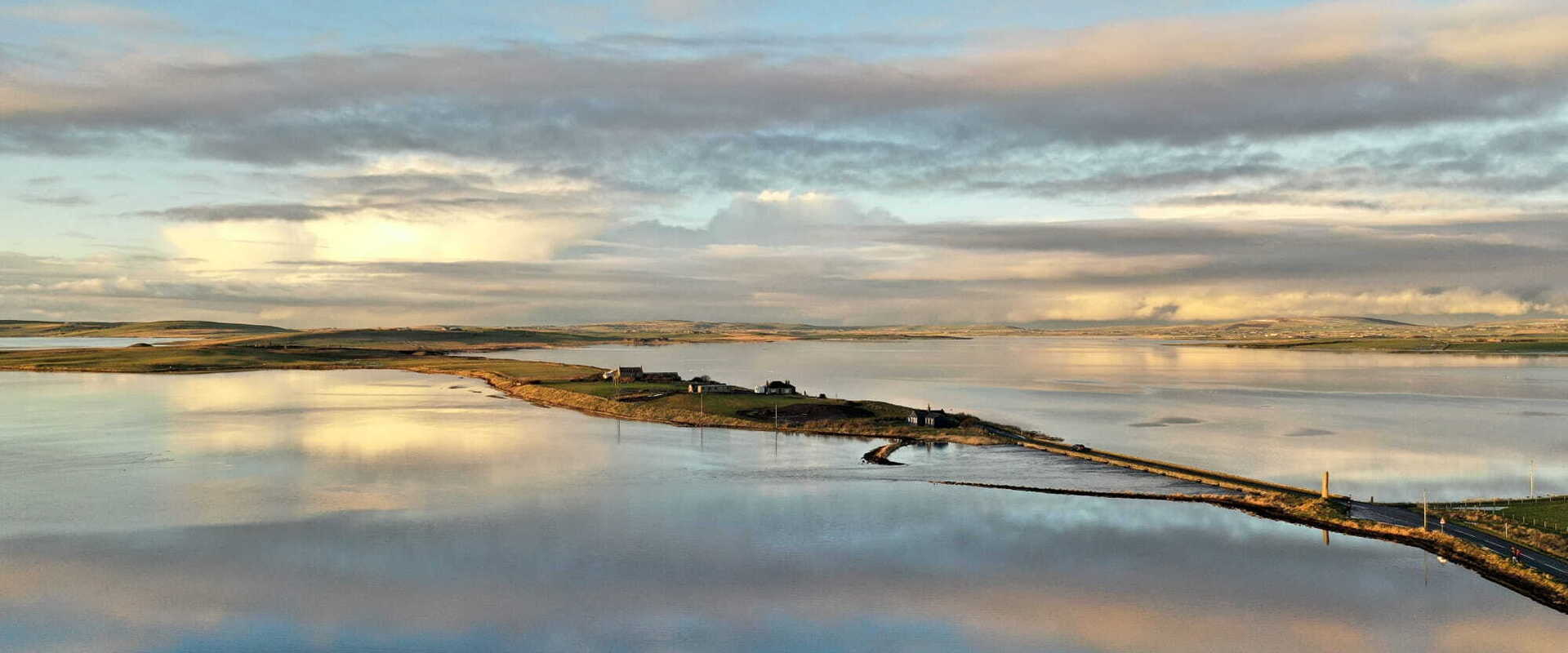 The Guarantee & Pricing | Orkney Transfers