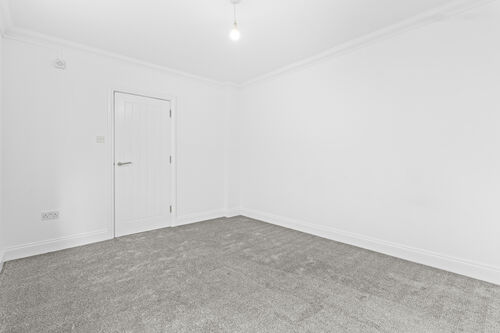 Jevington Gardens, Eastbourne