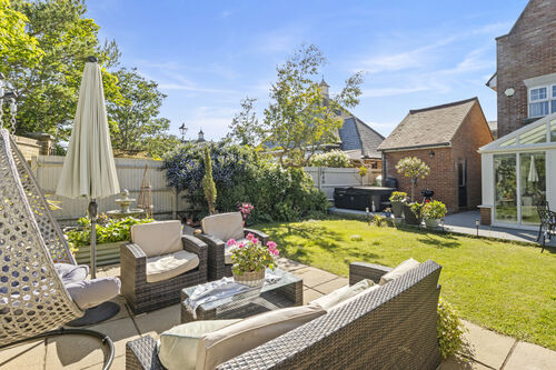 Campbell Mews, Eastbourne