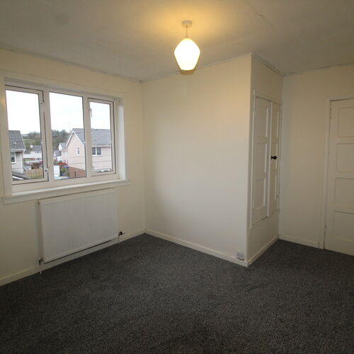 Wingate Avenue, Dalry 