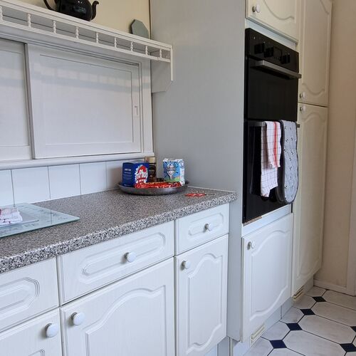 Albemarle Gate 3 Bedroom 2 Bathroom House Overlooking Pittville Park