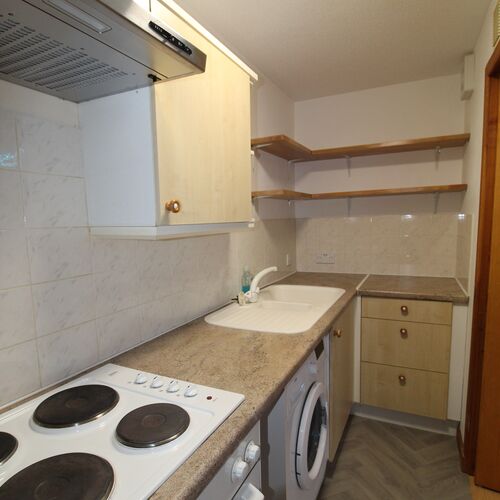 Anderson Terrace, Ardrossan 