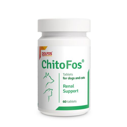 ChitoFos 60 tab