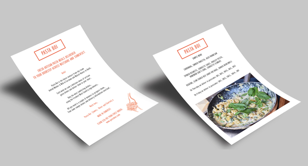 15 New Customers – a client in profit from 1st month!