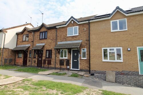 Chitterman Way, Markfield, LE67 9WU