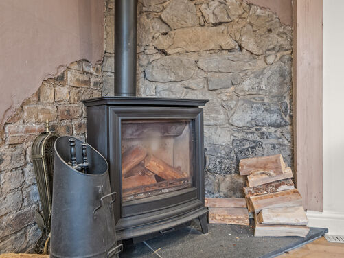 Inzievar Courtyard, Inzievar, Dunfermline, KY12 8HB