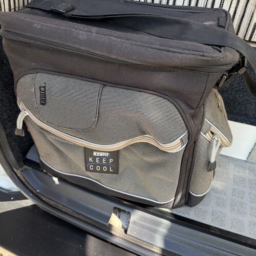 2009 Romahome R10 Solo Citroen Nemo Camper Van - 1 Lady Owner last 11.5yrs