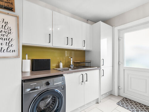 Charles Street, Alloa, FK10 2JQ