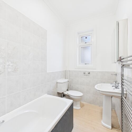 Eglinton Road, Ardrossan