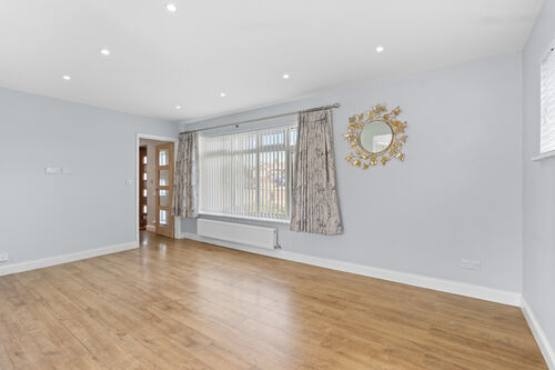 Park Croft, Polegate