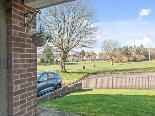 Dunvegan Avenue, Stenhousemuir, FK5 4TF