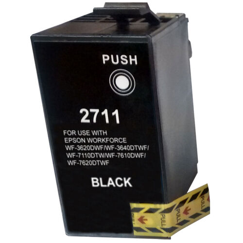 4X Blacks (27XL)(27)