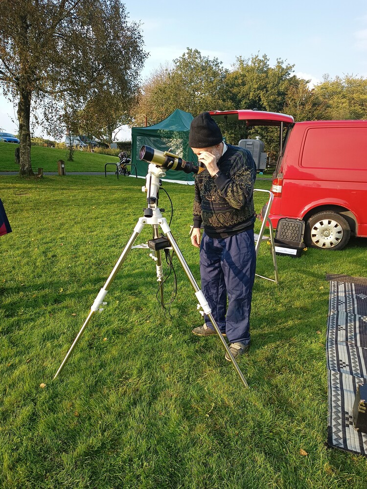 Dark Skies Festival/Sep 21st 2024