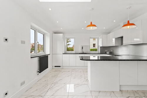 Upperton Gardens, Eastbourne