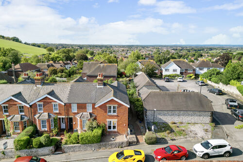 Church Street, Willingdon, Eastbourne