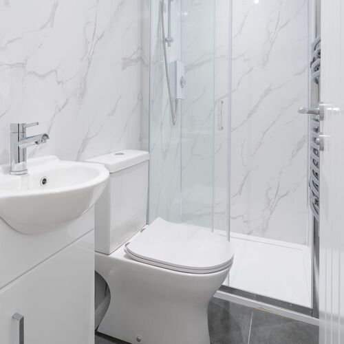 20A Drayton Road, Bletchley MK2 3EJ