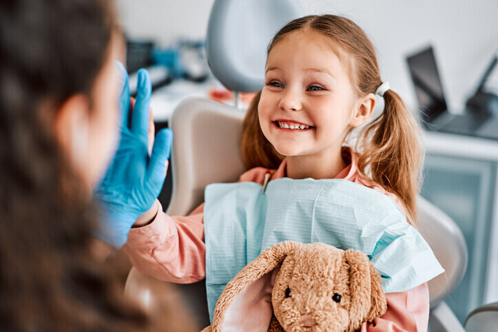 Child Fees | Cramond House Dental Practice | Dentist Clitheroe Preston Manchester | Dental Implants Clitheroe Preston Manchester | Gum Surgery Clitheroe Preston Manchester