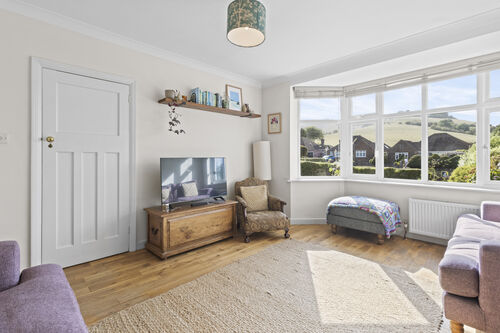 Coopers Hill, Eastbourne